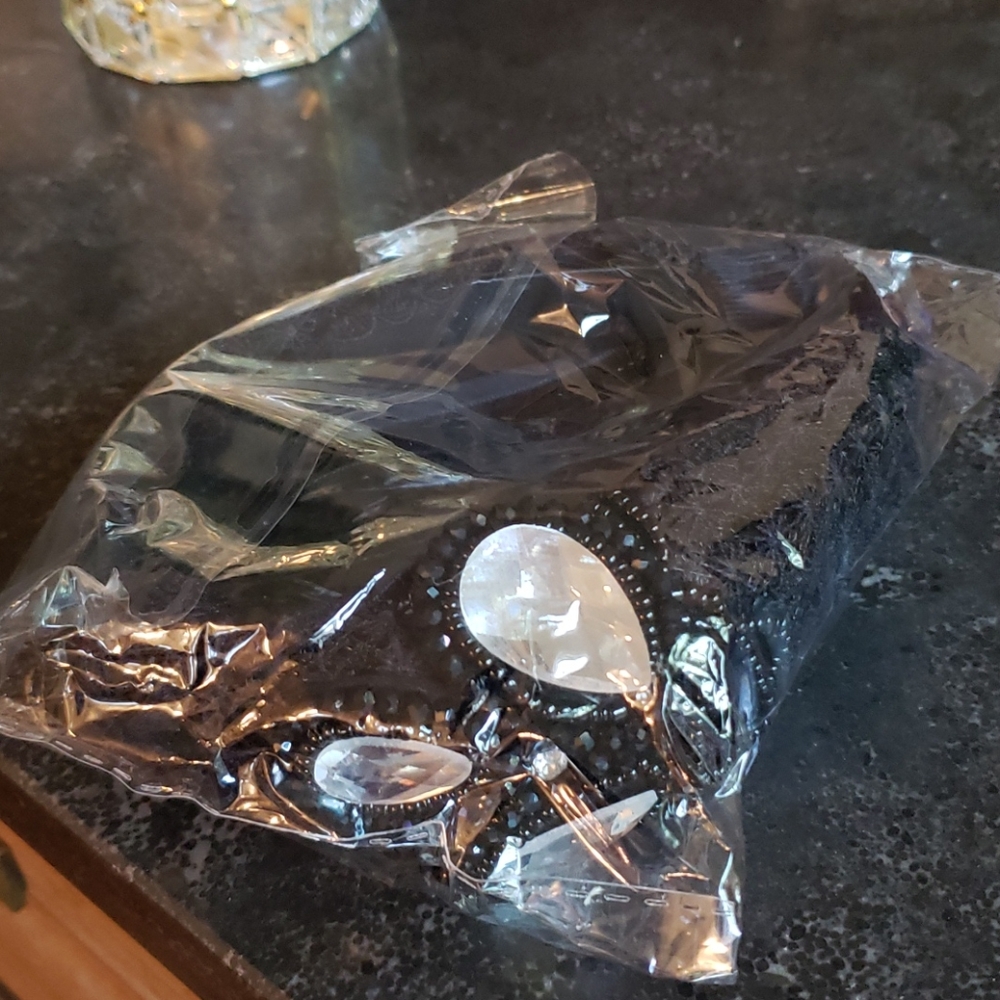 Crystal Headbands